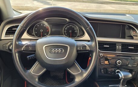 Audi A4, 2014 год, 1 870 000 рублей, 25 фотография