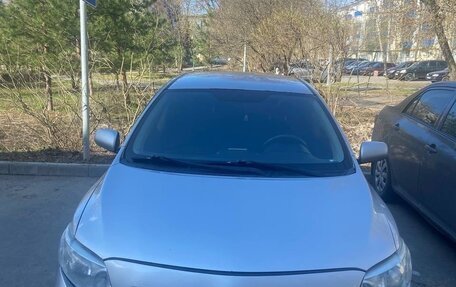 Toyota Corolla, 2008 год, 570 000 рублей, 8 фотография