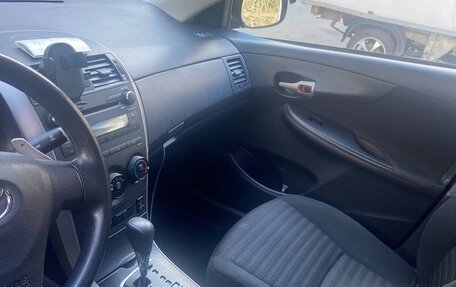 Toyota Corolla, 2008 год, 570 000 рублей, 7 фотография