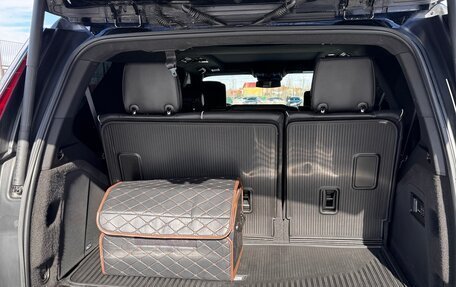 Cadillac Escalade V, 2023 год, 12 700 000 рублей, 14 фотография