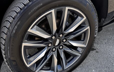 Cadillac Escalade V, 2023 год, 12 700 000 рублей, 6 фотография