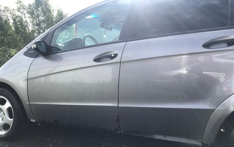 Mercedes-Benz A-Класс, 2005 год, 330 000 рублей, 4 фотография