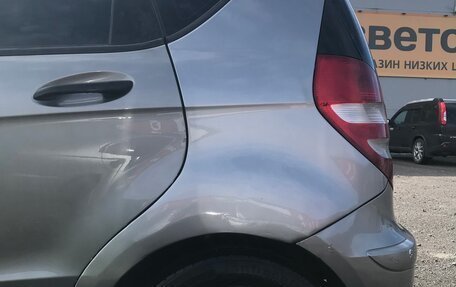 Mercedes-Benz A-Класс, 2005 год, 330 000 рублей, 5 фотография