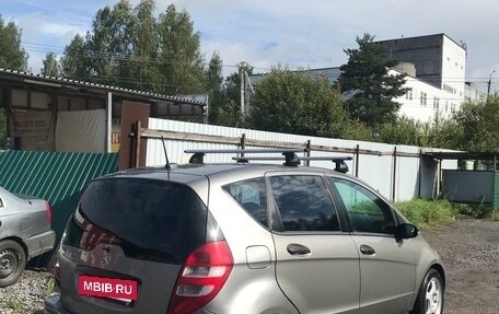 Mercedes-Benz A-Класс, 2005 год, 330 000 рублей, 2 фотография