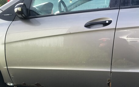 Mercedes-Benz A-Класс, 2005 год, 330 000 рублей, 7 фотография