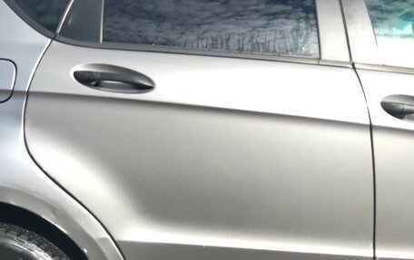 Mercedes-Benz A-Класс, 2005 год, 330 000 рублей, 12 фотография