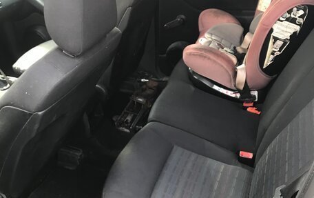 Mercedes-Benz A-Класс, 2005 год, 330 000 рублей, 17 фотография