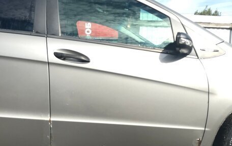 Mercedes-Benz A-Класс, 2005 год, 330 000 рублей, 11 фотография