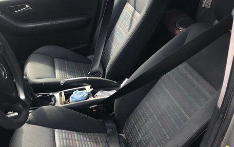 Mercedes-Benz A-Класс, 2005 год, 330 000 рублей, 16 фотография