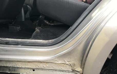 Mercedes-Benz A-Класс, 2005 год, 330 000 рублей, 18 фотография