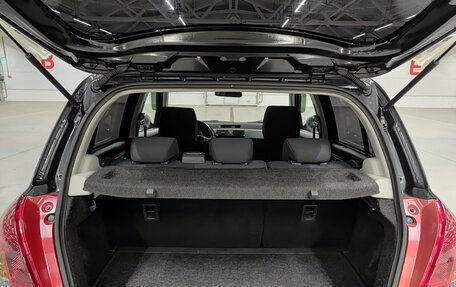 Suzuki Swift III, 2008 год, 605 000 рублей, 10 фотография