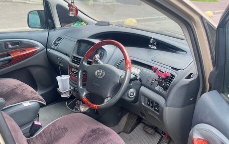 Toyota Previa II, 2003 год, 770 000 рублей, 4 фотография