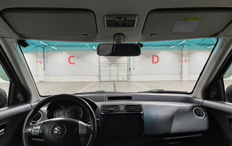 Suzuki Swift III, 2008 год, 605 000 рублей, 14 фотография