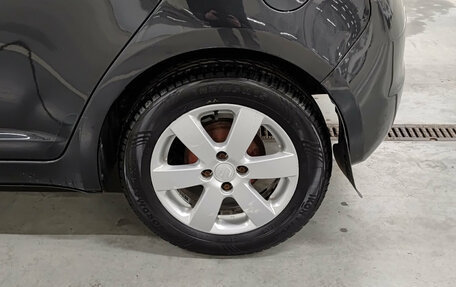 Suzuki Swift III, 2008 год, 605 000 рублей, 18 фотография