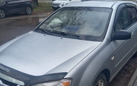 KIA Cerato I, 2006 год, 299 000 рублей, 4 фотография