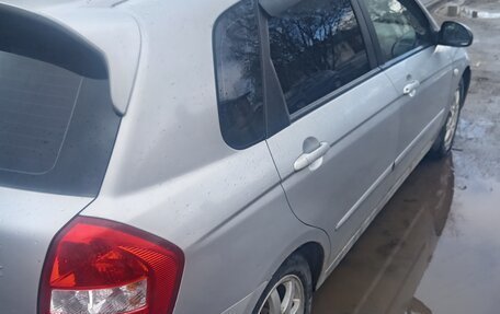 KIA Cerato I, 2006 год, 299 000 рублей, 3 фотография