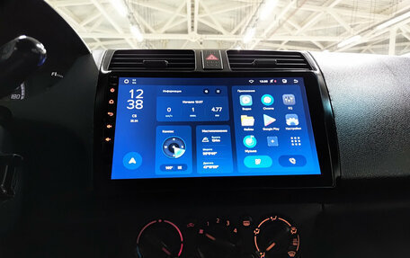 Suzuki Swift III, 2008 год, 605 000 рублей, 15 фотография