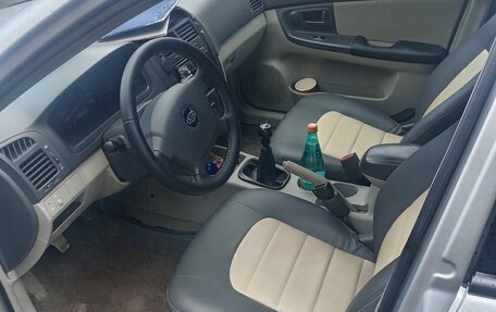 KIA Cerato I, 2006 год, 299 000 рублей, 5 фотография