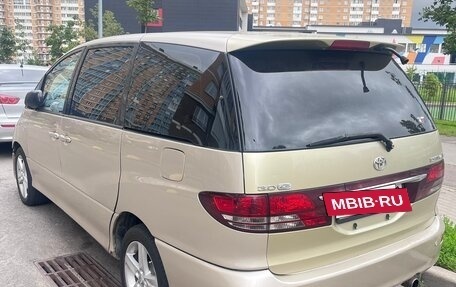 Toyota Previa II, 2003 год, 770 000 рублей, 3 фотография
