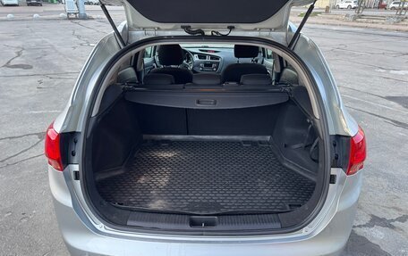 KIA cee'd III, 2013 год, 915 000 рублей, 7 фотография