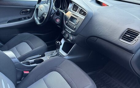 KIA cee'd III, 2013 год, 915 000 рублей, 8 фотография