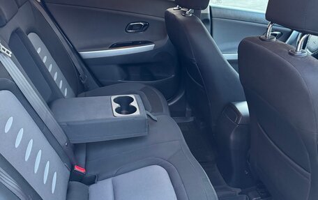 KIA cee'd III, 2013 год, 915 000 рублей, 9 фотография