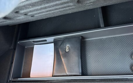 KIA cee'd III, 2013 год, 915 000 рублей, 10 фотография