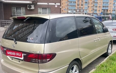Toyota Previa II, 2003 год, 770 000 рублей, 6 фотография
