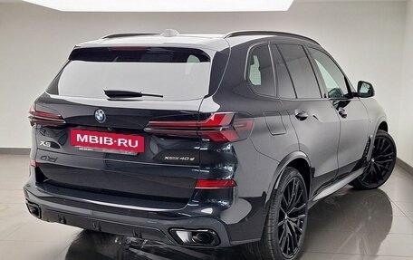 BMW X5, 2025 год, 17 750 000 рублей, 3 фотография