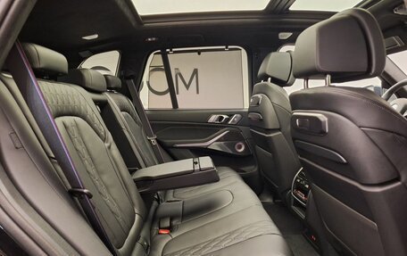 BMW X5, 2025 год, 17 750 000 рублей, 6 фотография