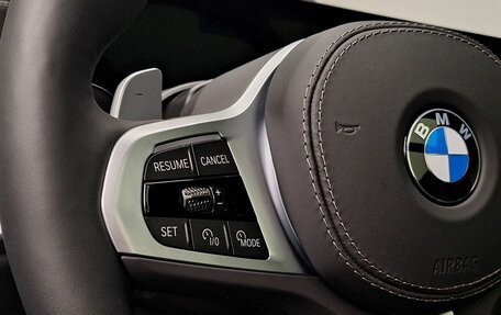 BMW X5, 2025 год, 17 750 000 рублей, 15 фотография