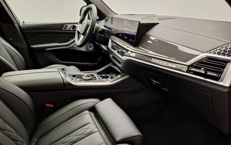 BMW X5, 2025 год, 17 750 000 рублей, 4 фотография