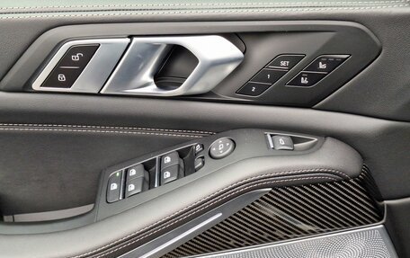 BMW X5, 2025 год, 17 750 000 рублей, 12 фотография