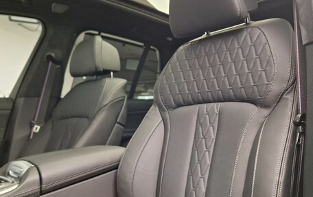 BMW X5, 2025 год, 17 750 000 рублей, 17 фотография