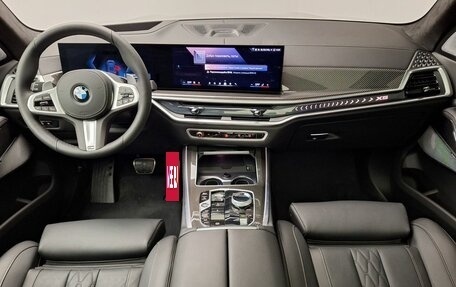 BMW X5, 2025 год, 17 750 000 рублей, 8 фотография