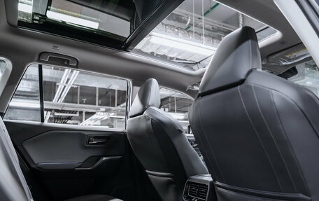 Toyota RAV4, 2026 год, 4 470 000 рублей, 3 фотография