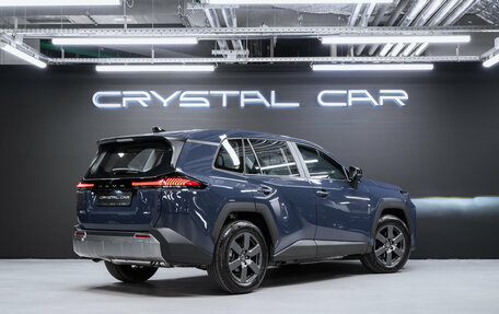 Toyota RAV4, 2026 год, 4 470 000 рублей, 4 фотография