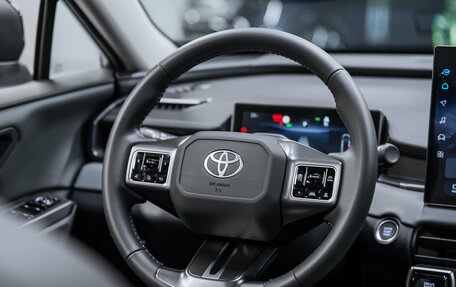 Toyota RAV4, 2026 год, 4 470 000 рублей, 11 фотография