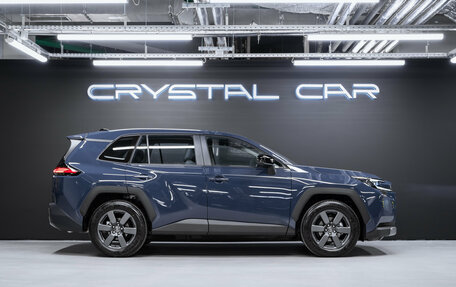 Toyota RAV4, 2026 год, 4 470 000 рублей, 6 фотография