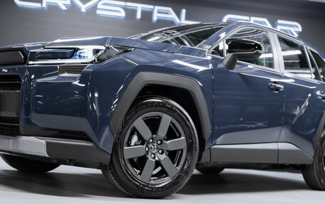 Toyota RAV4, 2026 год, 4 470 000 рублей, 8 фотография