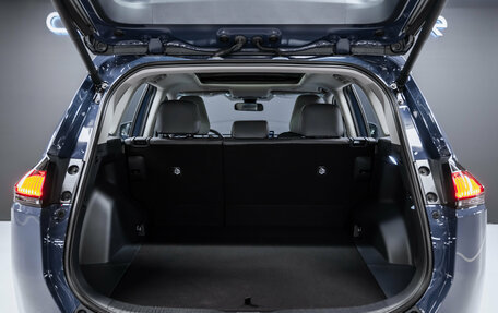 Toyota RAV4, 2026 год, 4 470 000 рублей, 9 фотография