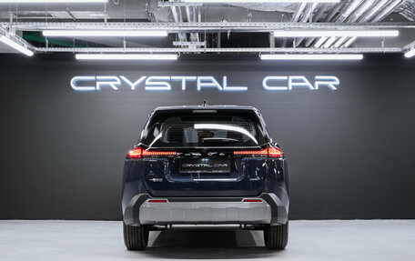 Toyota RAV4, 2026 год, 4 470 000 рублей, 7 фотография