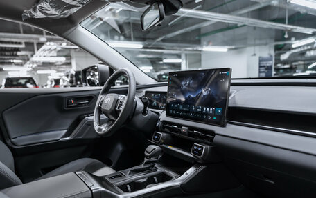 Toyota RAV4, 2026 год, 4 470 000 рублей, 10 фотография