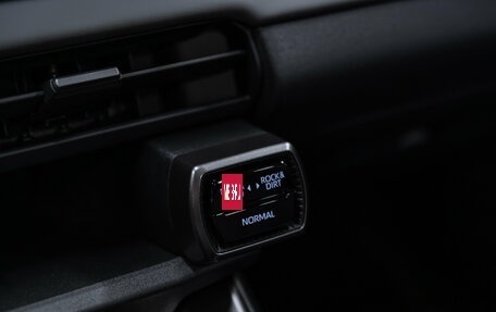 Toyota RAV4, 2026 год, 4 470 000 рублей, 14 фотография