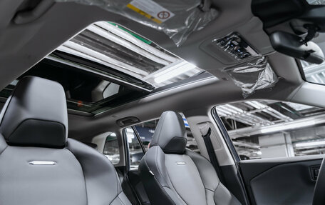 Toyota RAV4, 2026 год, 4 470 000 рублей, 19 фотография