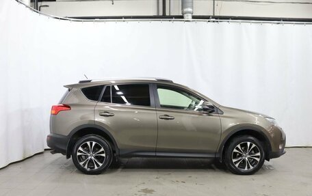 Toyota RAV4, 2014 год, 2 099 000 рублей, 7 фотография
