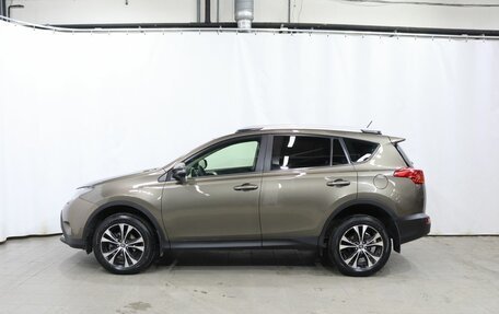 Toyota RAV4, 2014 год, 2 099 000 рублей, 8 фотография