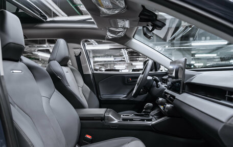 Toyota RAV4, 2026 год, 4 470 000 рублей, 18 фотография