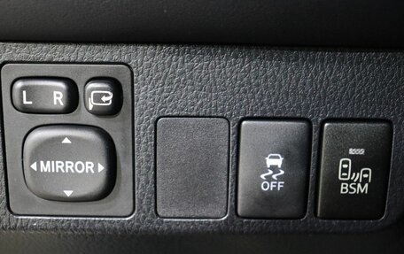 Toyota RAV4, 2014 год, 2 099 000 рублей, 13 фотография