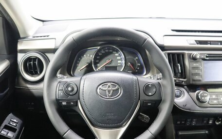 Toyota RAV4, 2014 год, 2 099 000 рублей, 15 фотография